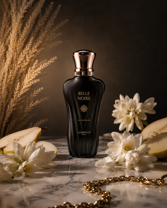 Belle Noire — Eau de Parfum 100ml
