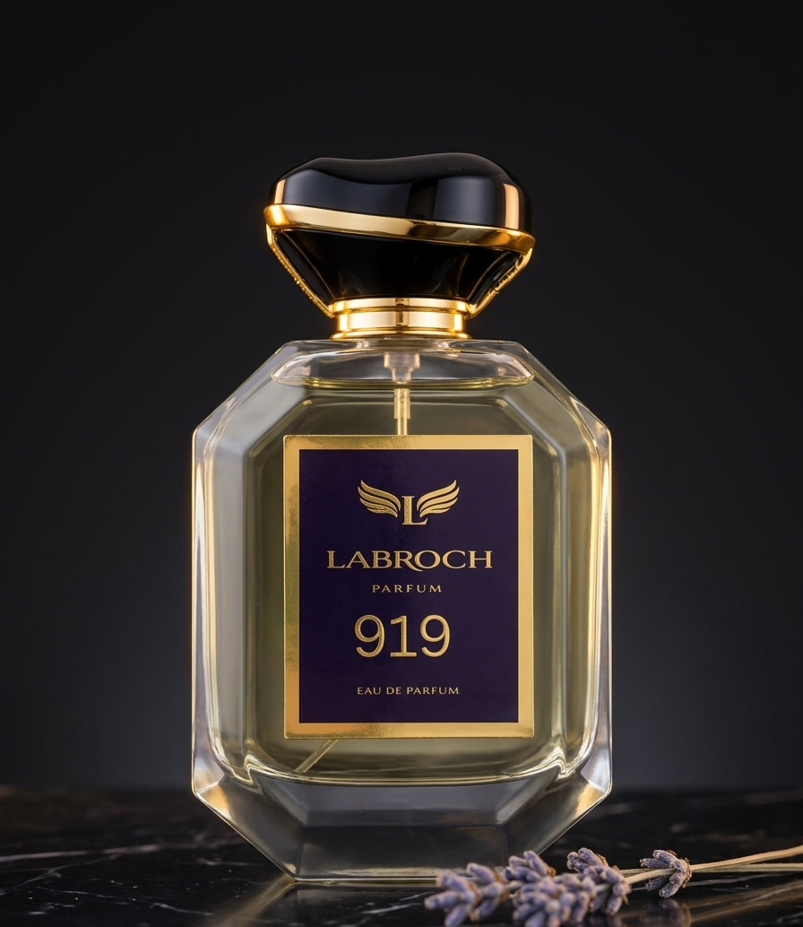 Labroch 919 — Eau de Parfum 100ml